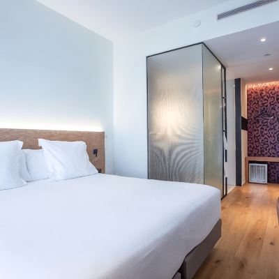Twin Paxton Hotel Paxton Barcelona Promo Code