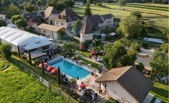 Les Villas du Domaine de Suzel - Housity