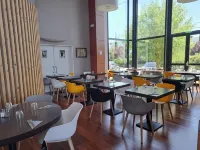 圖盧茲南部六分儀原生酒店 酒店