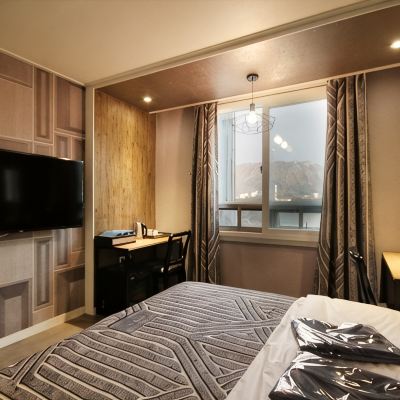 Premium Room With Lake View Hotel Dean Promo Code