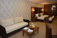 Ankawa Royal Hotel & Spa