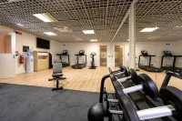Hilton Garden Inn Milan Malpensa