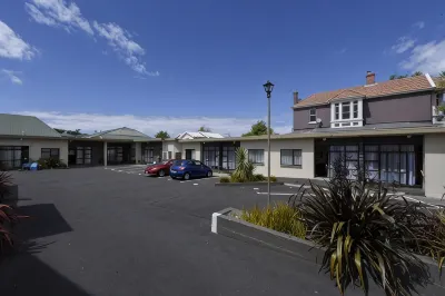 Garden Motel Hotel a 