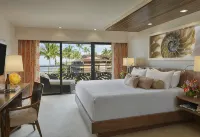 Koa Kea Resort on Poipu Beach