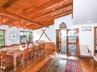 Te Wanaka Lodge Hotéis em Wanaka