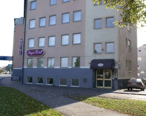 Vici Hotels Linköping Hotels in Linköping