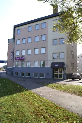 Vici Hotels Linköping Các khách sạn ở 
