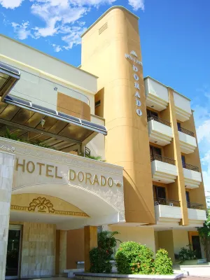 Hotel Dorado Baq Hotel di 