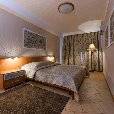 Two Room Suite New Promo Code