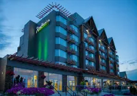 Edmonton Hotel & Convention Center Edmonton Hotels in 