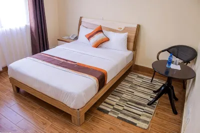 Kiandani Hotel Hotel a 