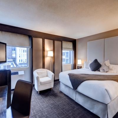 King Room Arc the Hotel Promo Code