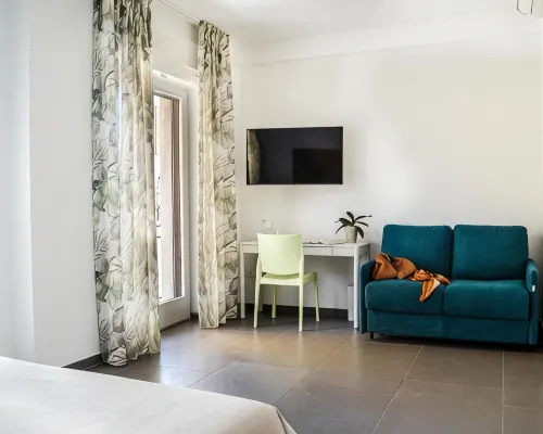 hiPaestum B&B Các khách sạn ở Capaccio Paestum