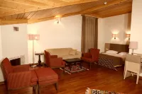 Iksir Resort Town - Special Class Hotel di 