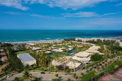 Dom Pedro Laguna Beach Resort & Golf by Wam Experience Hotels in 