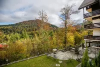 Hotel Boutique Belvedere Hotels in 