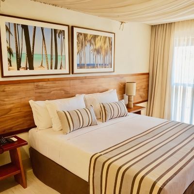 Superior Double Room Samoa Beach Resort Promo Code