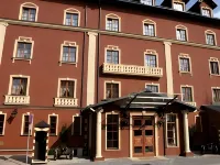 Hotel Diament Arsenal Palace Katowice - Chorzów Hotels in 