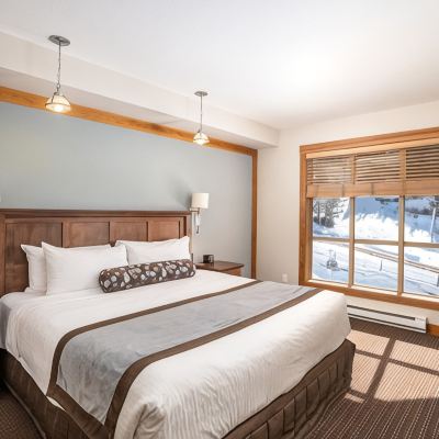 One-Bedroom Suite Legends Promo Code