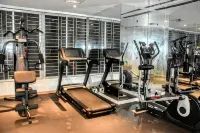 Grace Cox Smart Hotel Hoteles en 