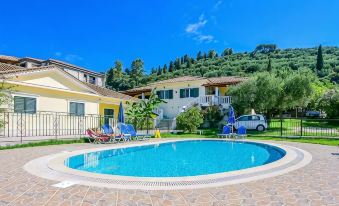 Villa Tonia Apartments - Housity