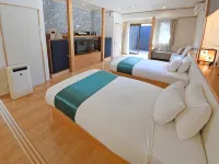 Ryokan Yamatoya