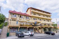Pensiunea Domneasca Hotels in 