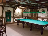 Park Hotel Zamkovy Hotels in Gomel