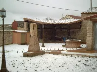 La Cerca de Doña Jimena Hotel a 