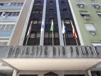 Nissia Traditional Residences Spetses 斯派賽斯住宿飯店