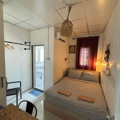 Standard Double Room La Locanda Promo Code