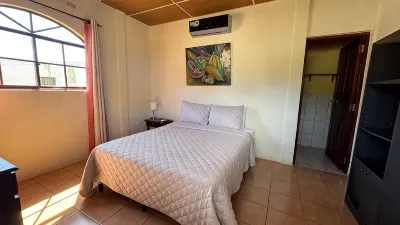 Hotel Vizcaino Các khách sạn ở 