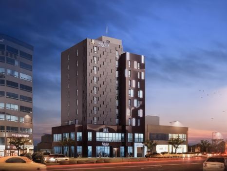 S& Hotel