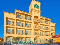 Sand Rose Beach Resort