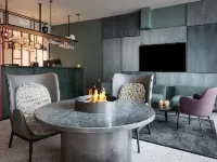 Scandic Torget Bergen Hoteles en Bergen
