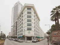 Kordon Hotel Çankaya Hotels in 