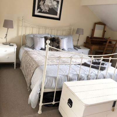 Three-Bedroom Apartment Bracken Crag Promo Code