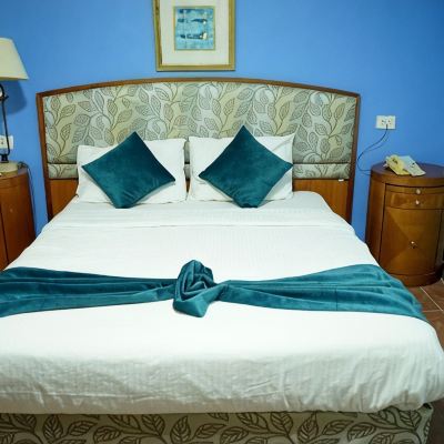 Premium Double Room Concord Hotel Promo Code