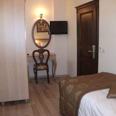 Economy Double Room Sultan Palace Hotel Promo Code