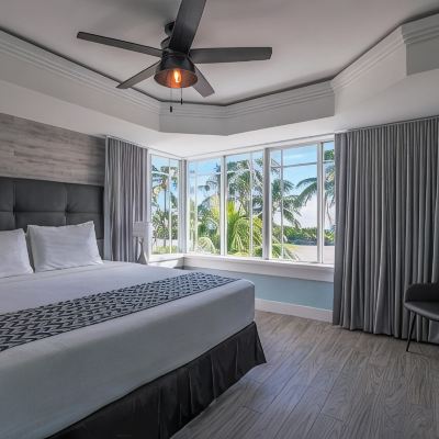 Oceanfront Suite Colony Hotel Promo Code