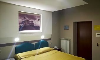 Hotel Lento - Housity