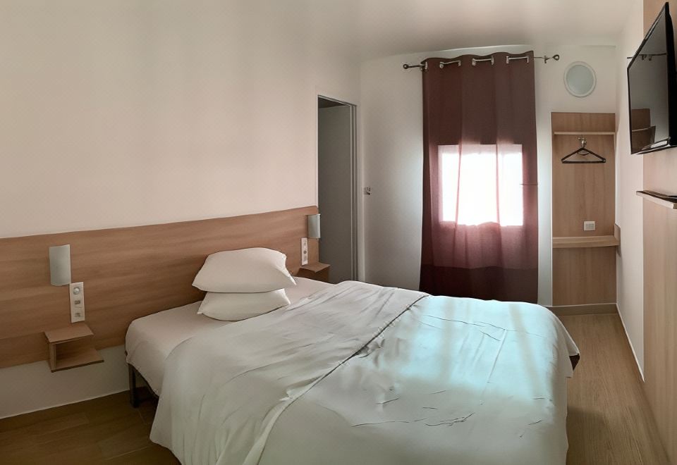 My KB Hotel Montelimar
