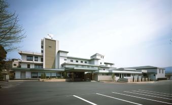 Wakasa Mihama Onsen Yukyunoa Hotel Wansai