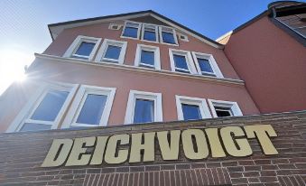Hotel Deichvoigt