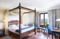 Parador de Alcaniz Các khách sạn ở 
