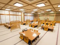 利夫馬克斯度假飯店-天城湯島店