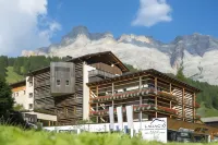 Lagació Hotel Mountain Residence