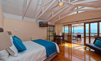 Aquamarine Guest House