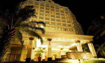 Hotel Gran Puri Manado