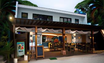 357 Boracay Resort